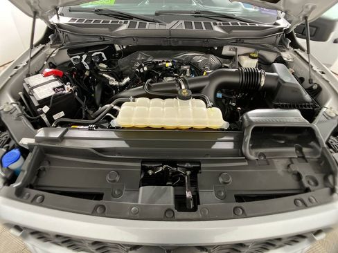 Certified 2023 Ford F150 XL w/ STX Appearance Package image 32