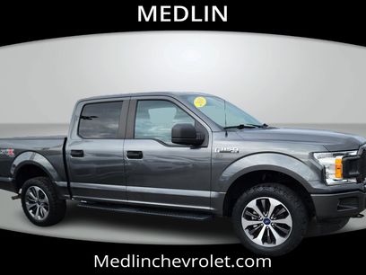 Used 2019 Ford F150 XL w/ Equipment Group 101A Mid