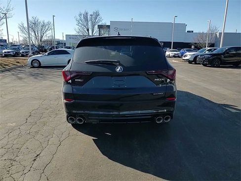 New 2026 Acura MDX Type S image 6