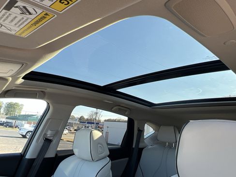 New 2026 Acura RDX SH-AWD w/ Advance Package image 21