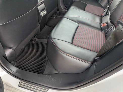 Certified 2026 Toyota Corolla XSE FWD image 17