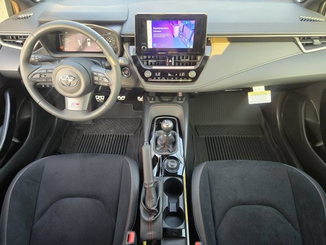 New 2026 Toyota Corolla GR AWD/4WD image 26