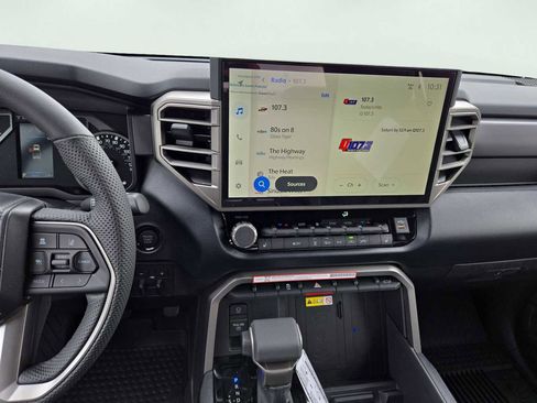 New 2026 Toyota Tundra SR5 AWD/4WD image 7