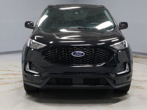 Certified 2024 Ford Edge ST-Line AWD/4WD image 6