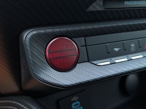 Used 2024 Ford Mustang GT w/ GT Performance Package RWD image 27