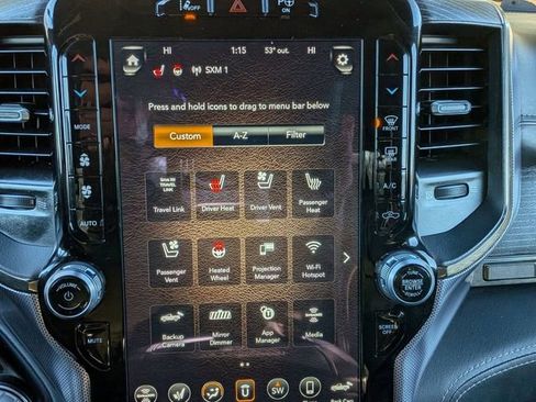 Used 2019 RAM 1500 Limited image 22