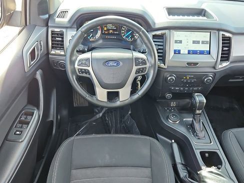 Used 2020 Ford Ranger XLT w/ Equipment Group 302A Luxury image 15