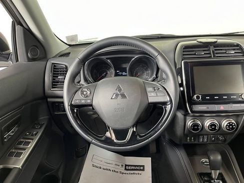 Used 2021 Mitsubishi Outlander Sport SE AWD/4WD image 15