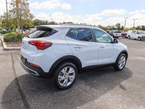 Used 2026 Buick Encore GX Preferred w/ Comfort Package FWD image 10