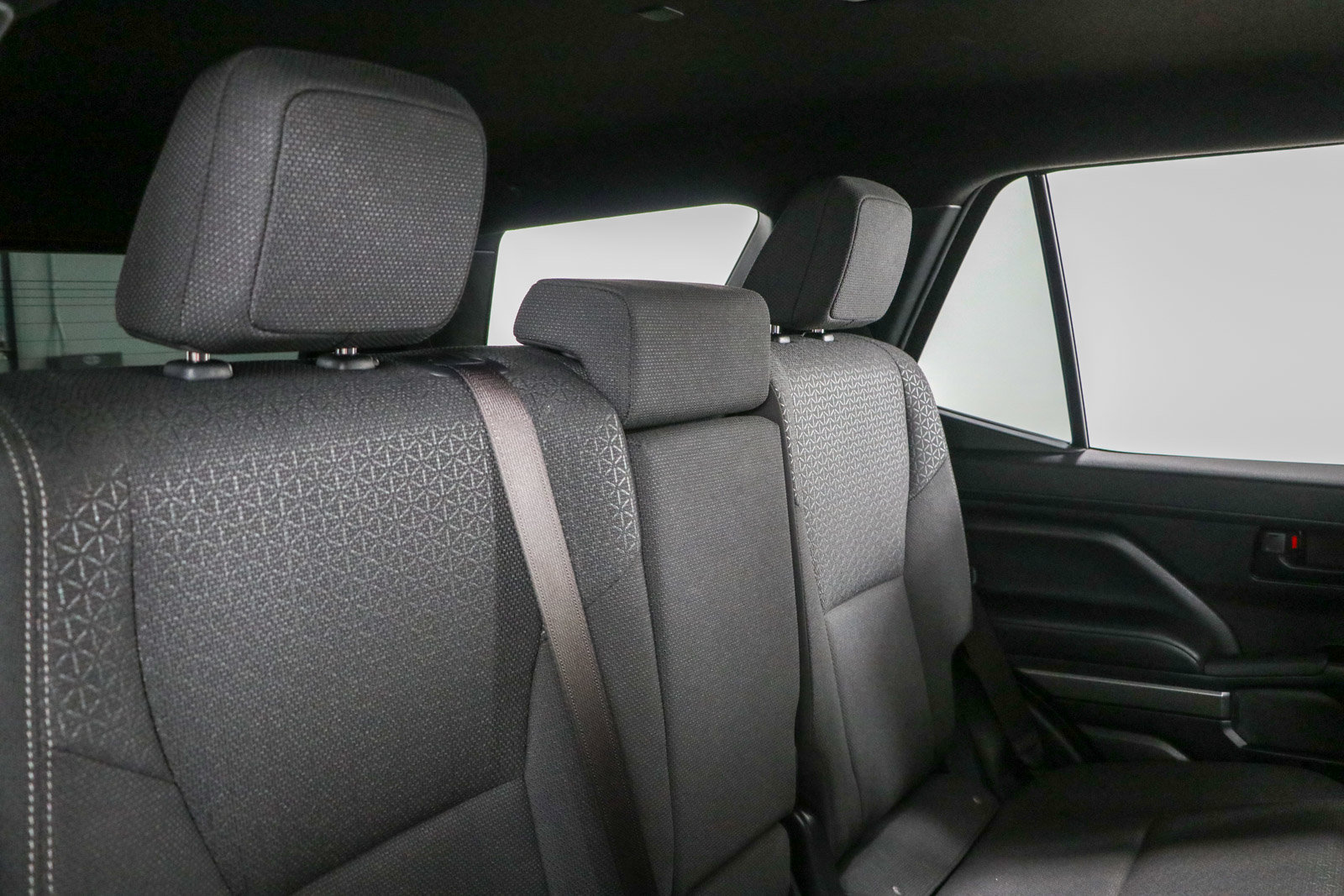 Used 2026 Toyota 4Runner SR5 AWD/4WD image 29