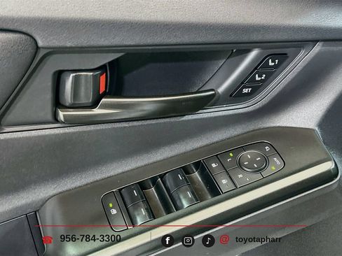 Used 2026 Toyota bZ FWD image 16