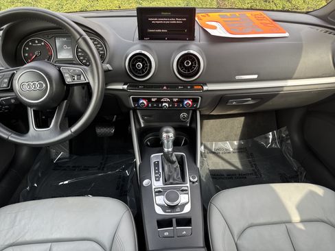 Used 2018 Audi A3 2.0T Premium w/ Convenience Package FWD image 14
