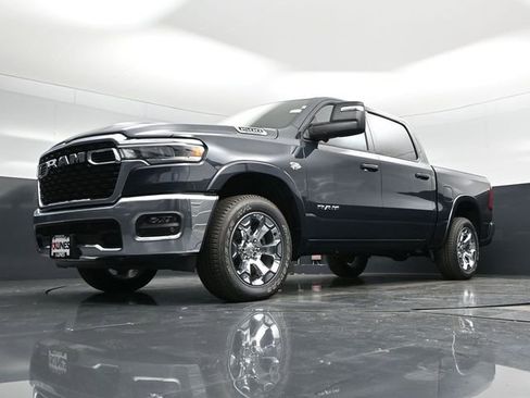New 2026 RAM 1500 Big Horn image 41