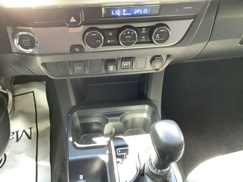 Used 2023 Toyota Tacoma 2WD Double Cab image 24