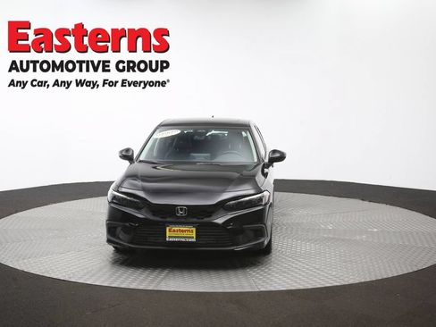 Used 2024 Honda Civic EX-L image 53