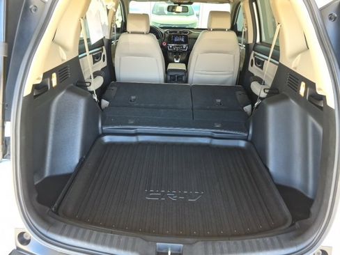 Certified 2017 Honda CR-V EX-L image 50