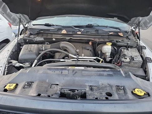 Used 2017 RAM 1500 Rebel w/ Luxury Group image 13