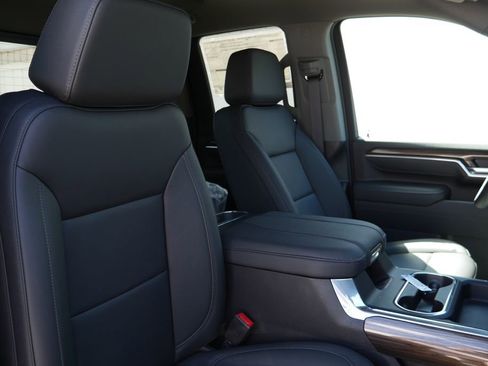 New 2026 Chevrolet Silverado 3500 LT w/ Safety Package AWD/4WD image 24