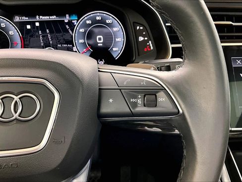 Used 2023 Audi Q7 Premium Plus w/ Premium Plus Package image 25