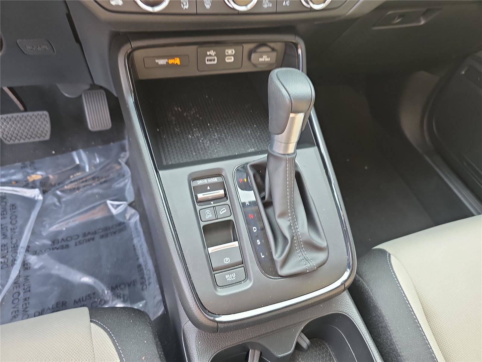 Used 2024 Honda CR-V EX image 31