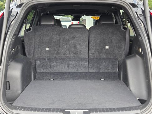 Used 2025 Honda CR-V Sport-L image 10