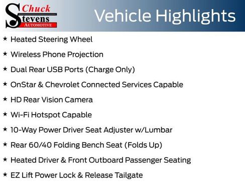 Used 2024 Chevrolet Silverado 2500 LT w/ Convenience Package AWD/4WD image 19