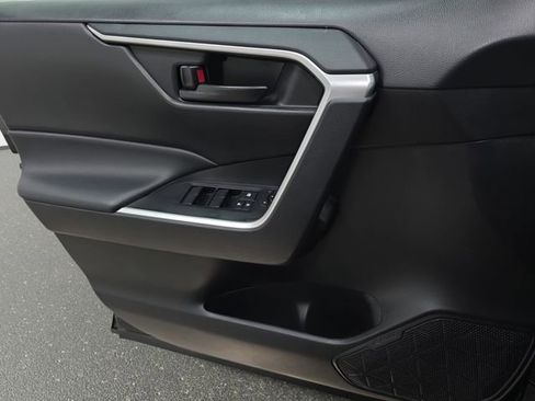 Certified 2024 Toyota RAV4 LE image 23