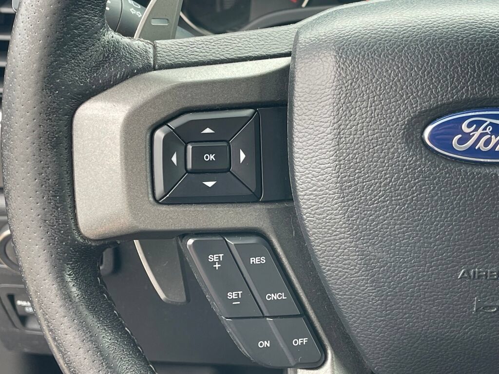 Used 2019 Ford F150 Raptor AWD/4WD image 16