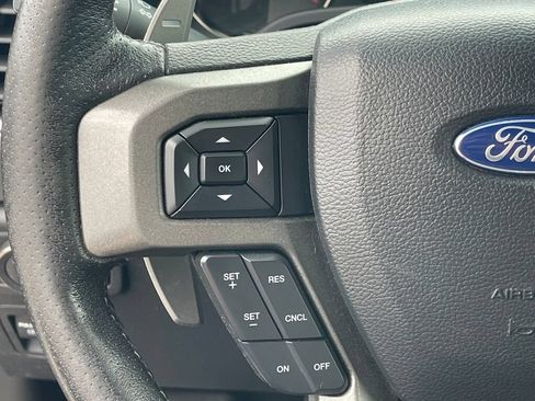Used 2019 Ford F150 Raptor AWD/4WD image 16