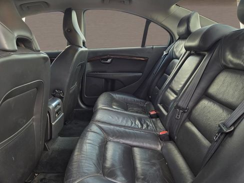 Used 2012 Volvo S80 3.2 FWD image 12