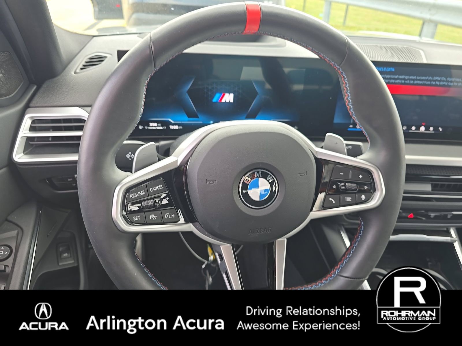 Used 2026 BMW M340i xDrive AWD/4WD image 7