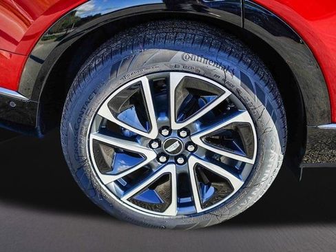 New 2026 Cadillac Optiq Sport 1 image 17