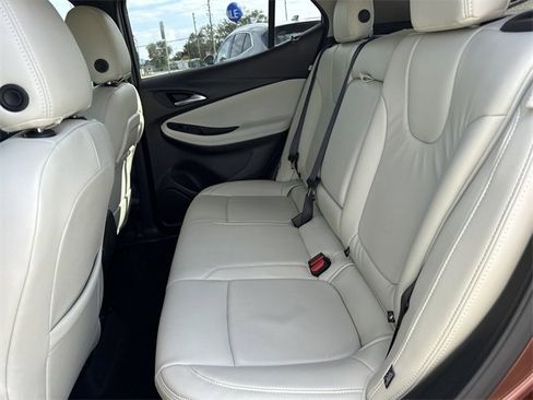 Used 2020 Buick Encore GX Select image 13