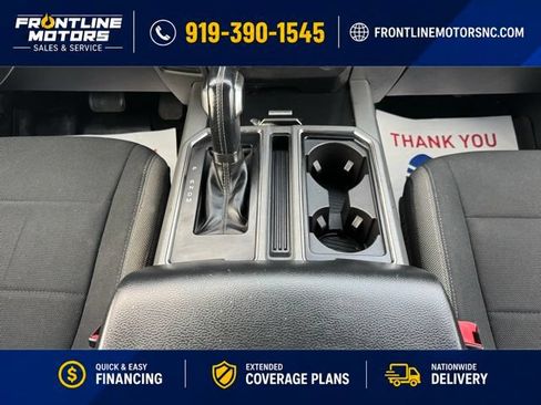 Used 2018 Ford F150 Raptor AWD/4WD image 21