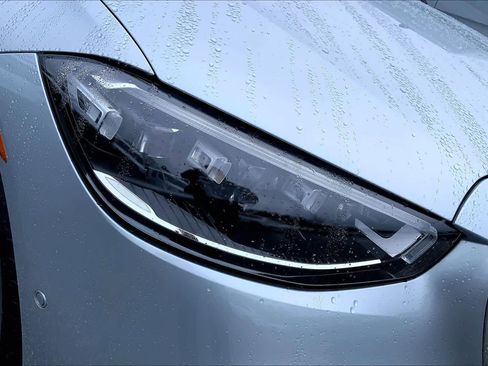 Certified 2022 Mercedes-Benz S 580 4MATIC Sedan image 26