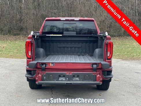 Used 2019 GMC Sierra 1500 Denali w/ Denali Ultimate Package image 15