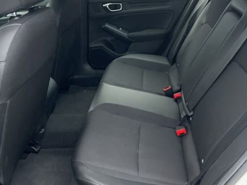 Used 2025 Honda Civic Sport image 10