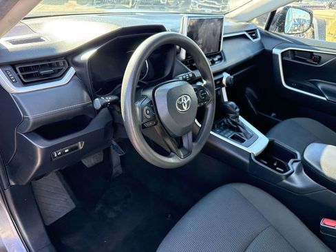 Used 2024 Toyota RAV4 LE image 23