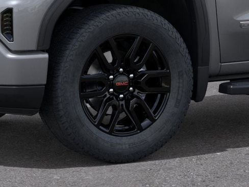 New 2026 GMC Sierra 1500 Elevation w/ Elevation Premium Package AWD/4WD image 9