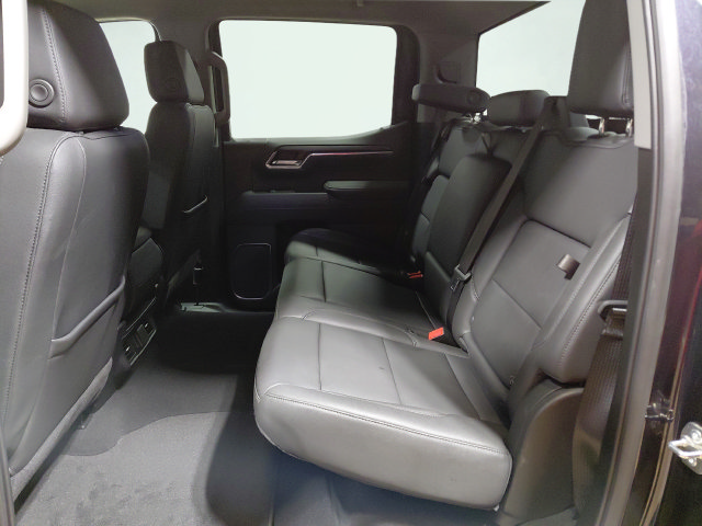 Used 2026 GMC Sierra 1500 SLT AWD/4WD image 22