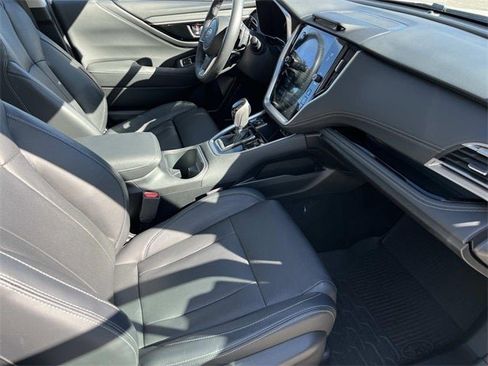 Used 2023 Subaru Legacy Touring XT image 22