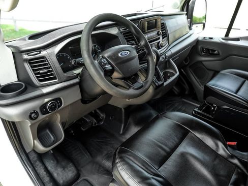 Used 2020 Ford Transit 350 XL RWD image 2
