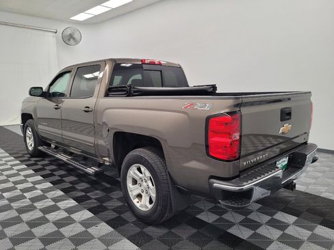 Used 2015 Chevrolet Silverado 1500 LT w/ All Star Edition image 5