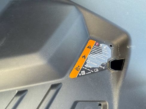 Used 2025 GMC Hummer EV 2X AWD/4WD image 82