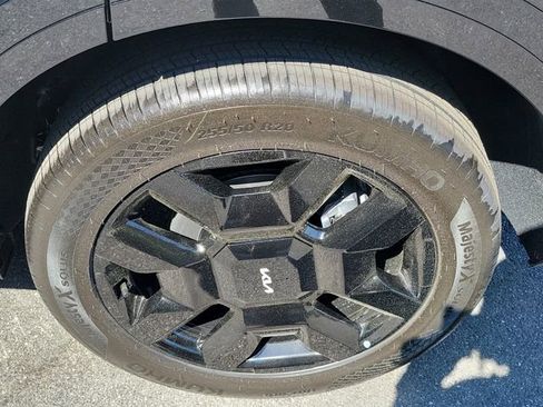 New 2027 Kia Telluride SX image 7