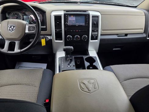Used 2010 Dodge Ram 1500 Truck SLT w/ Lone Star Regional Pkg RWD image 26