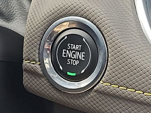 New 2025 Chevrolet TrailBlazer ACTIV w/ Convenience Package image 17