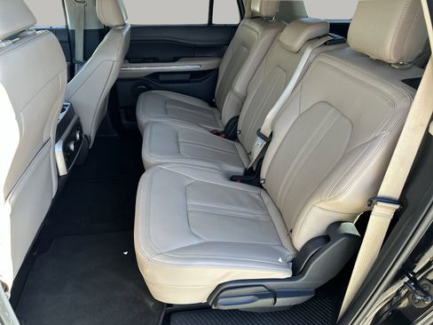 Certified 2024 Ford Expedition Max Limited image 49