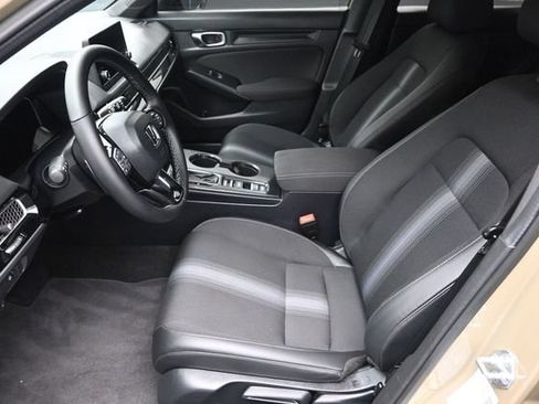 Used 2026 Honda Civic Sport image 21