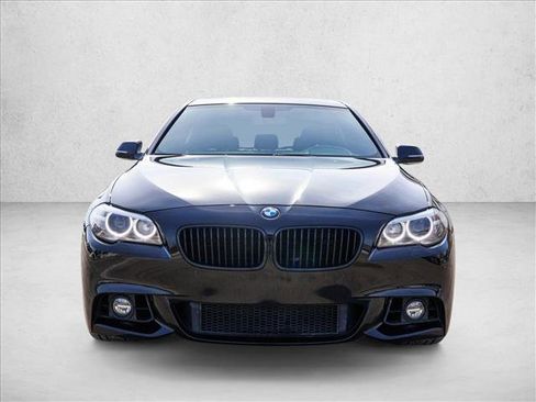 Used 2014 BMW 535i xDrive Sedan image 2